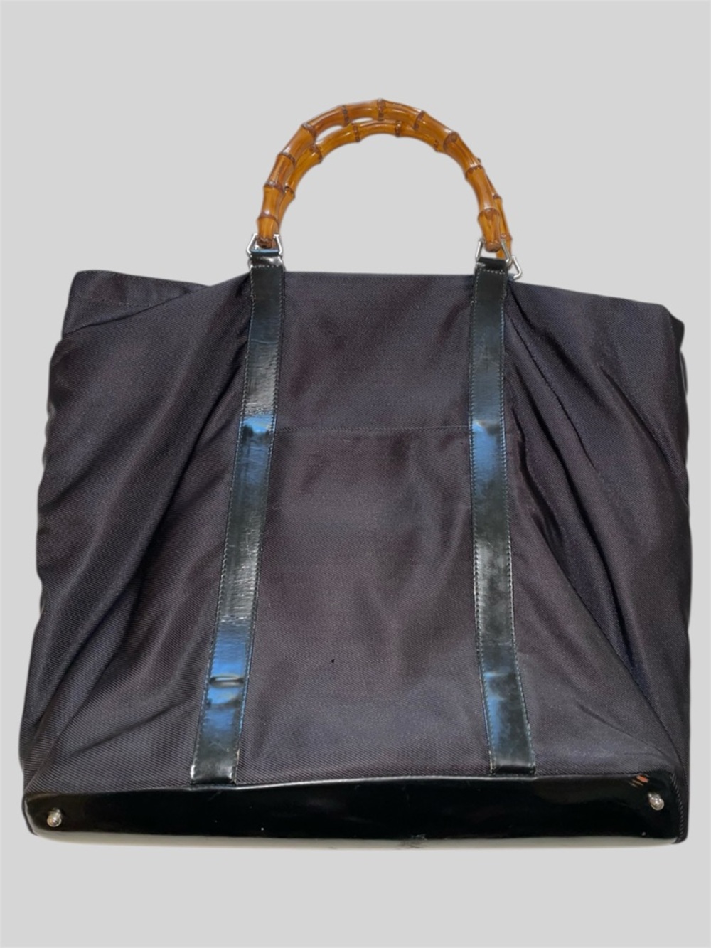 Gucci‎ Bamboo Diana Tote